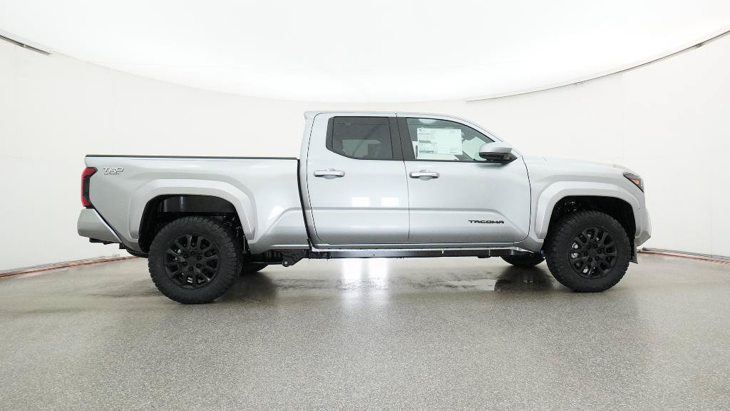New 2026 Toyota Tacoma TRD Sport AWD/4WD image 30