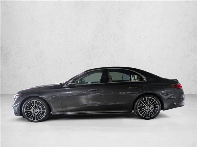 Certified 2025 Mercedes-Benz E 350 E 350 image 12