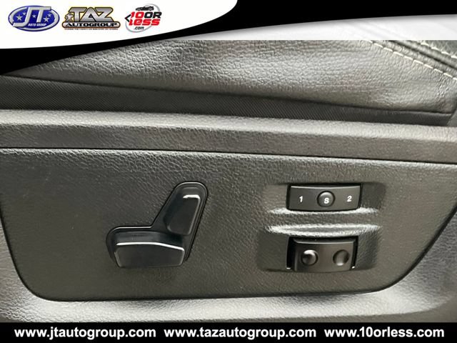 Used 2018 RAM 2500 Laramie w/ Sport Appearance Group AWD/4WD image 12