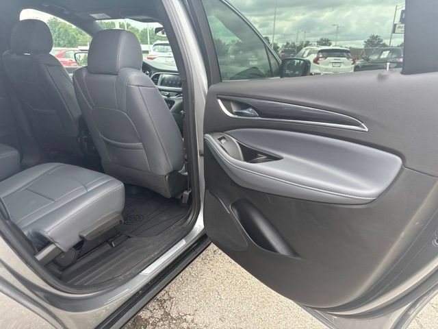 Certified 2023 Buick Enclave Essence w/ Sport Touring Edition FWD image 10