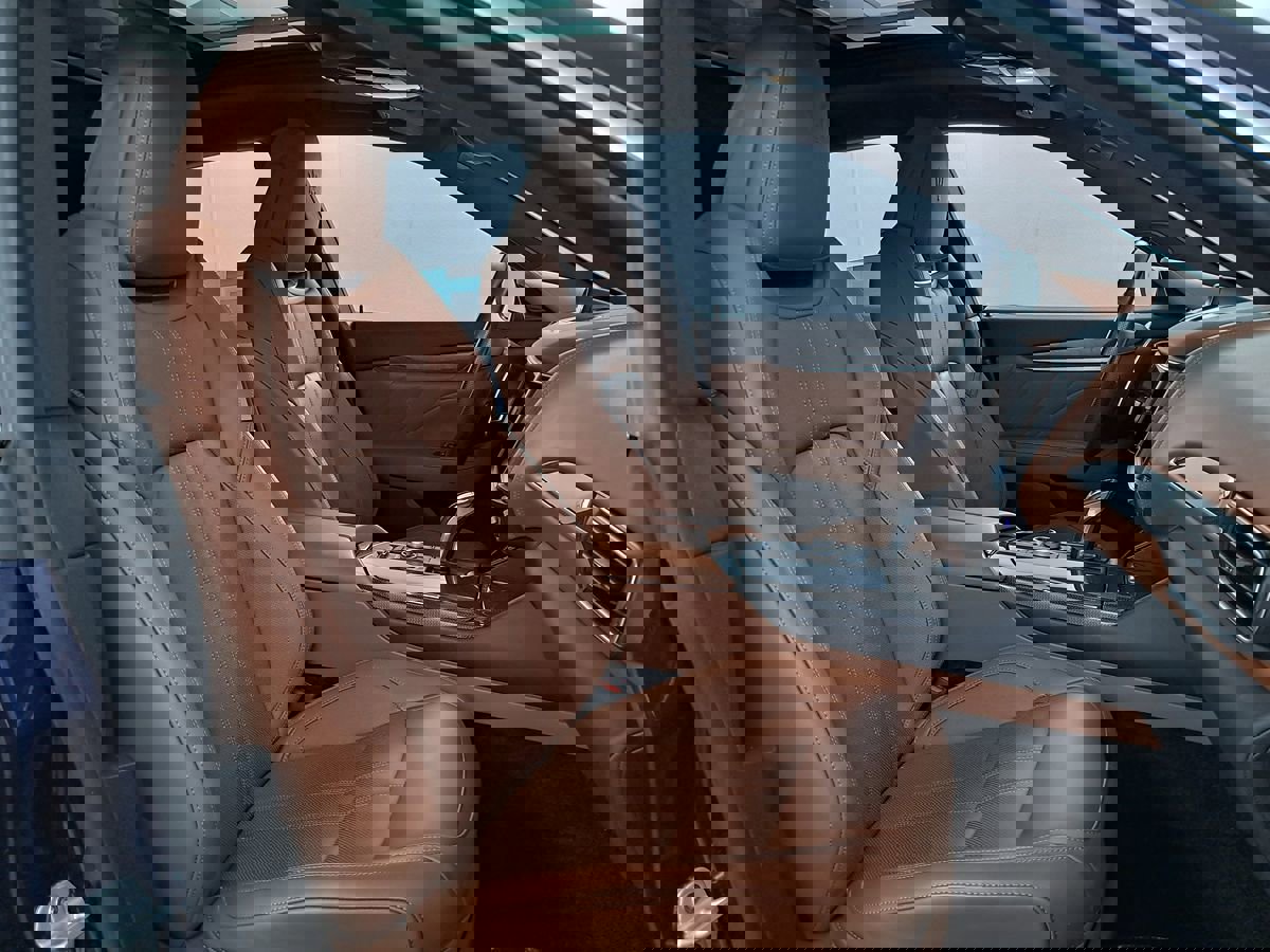 Used 2021 Maserati Levante S GranSport image 3