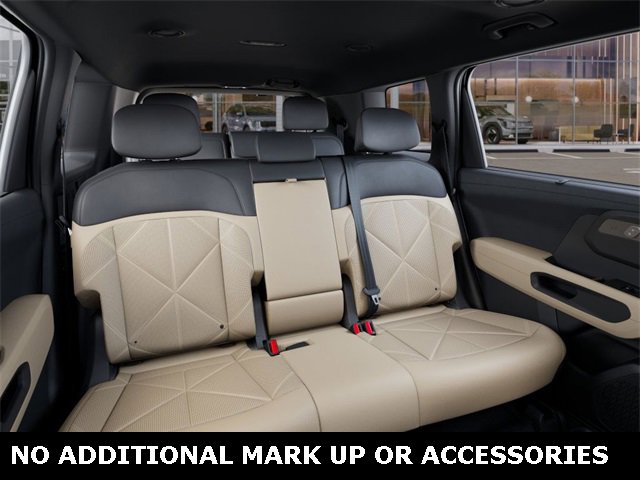 New 2027 Kia Telluride EX image 16