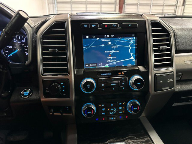 Used 2019 Ford F250 Platinum w/ FX4 Off-Road Package AWD/4WD image 64