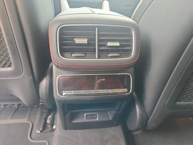Certified 2025 Mercedes-Benz GLE 63 AMG S image 16