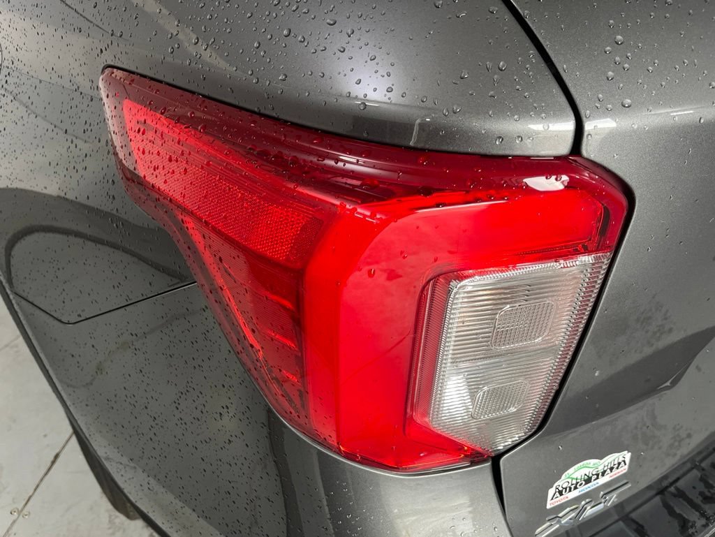 Used 2023 Ford Explorer XLT w/ Equipment Group 202A AWD/4WD image 42