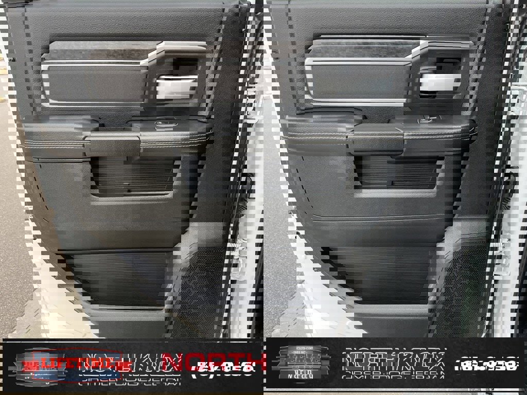 Used 2024 RAM 3500 Big Horn image 15