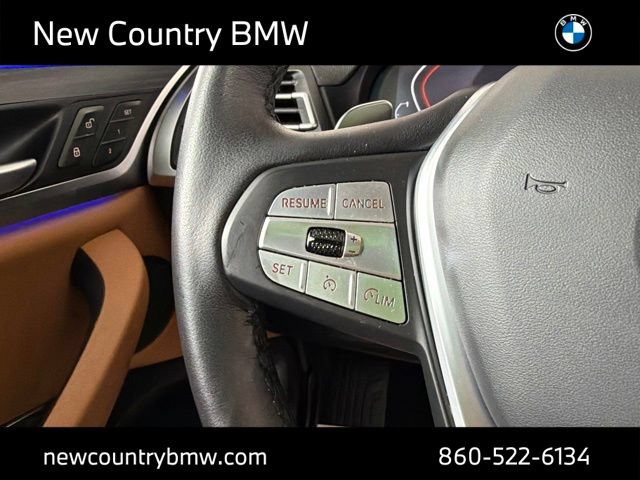 Used 2024 BMW X3 xDrive30i w/ Convenience Package AWD/4WD image 20