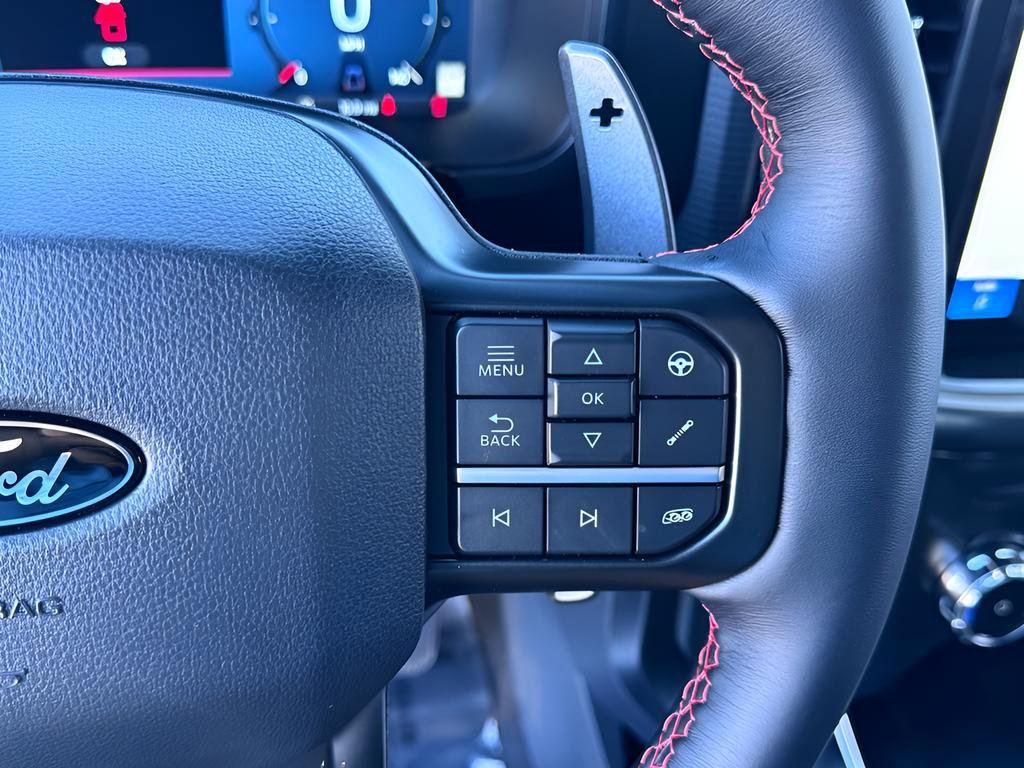 New 2025 Ford F150 Raptor image 16