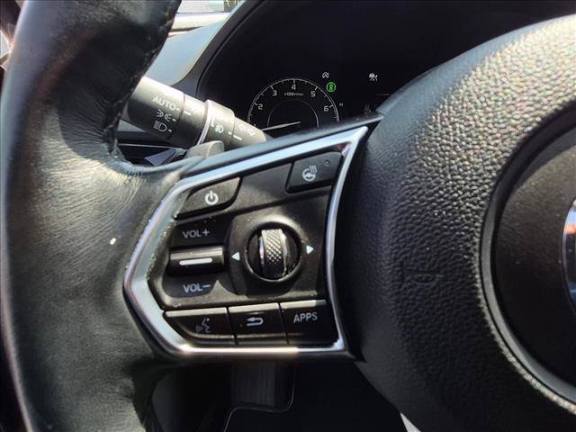 Used 2022 Acura RDX w/ Advance Package AWD/4WD image 15