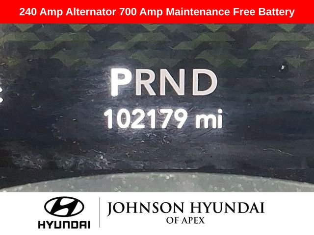 Used 2018 Jeep Wrangler Unlimited Rubicon image 15