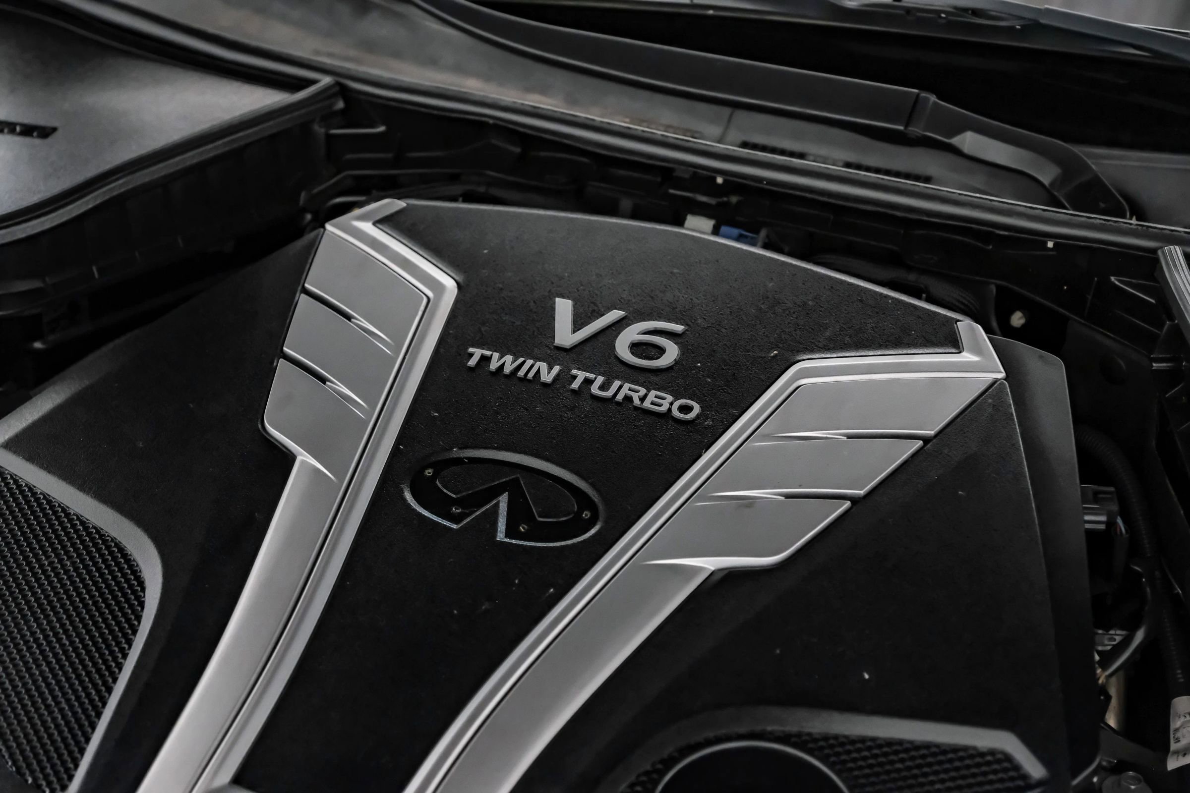 Used 2017 INFINITI Q50 3.0t Premium image 49