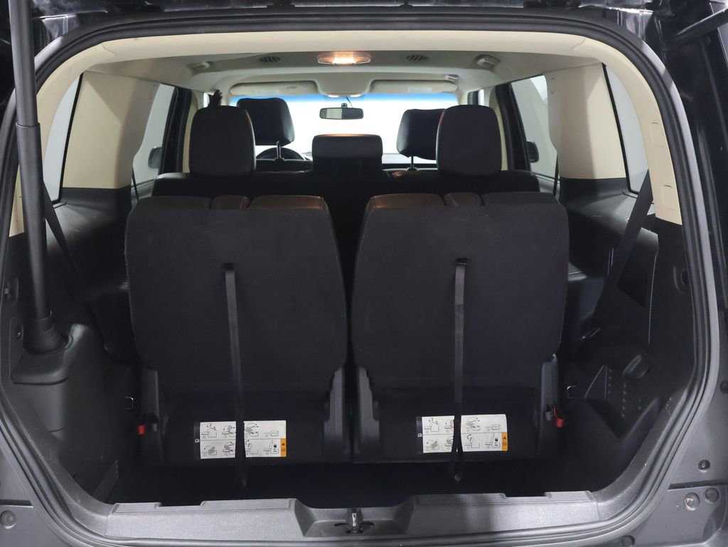 Used 2018 Ford Flex SEL w/ Equipment Group 202A image 23