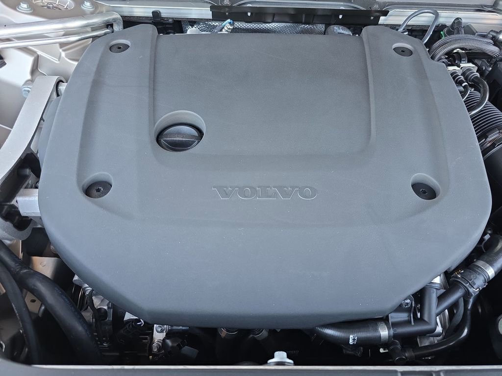New 2026 Volvo XC90 B6 Plus w/ Protection Package Premier image 35