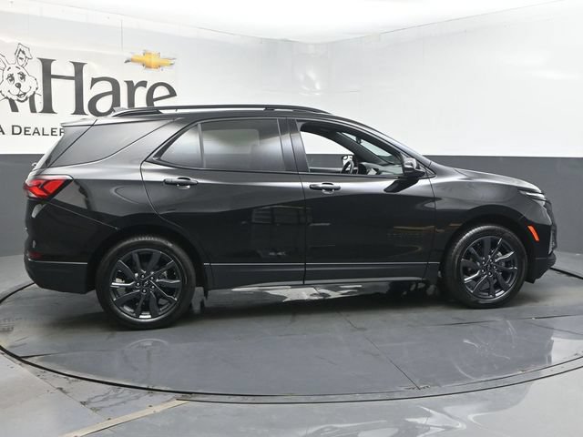Used 2024 Chevrolet Equinox RS FWD image 37