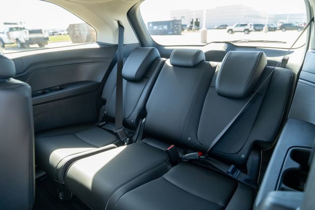 New 2026 Honda Odyssey EX-L image 15