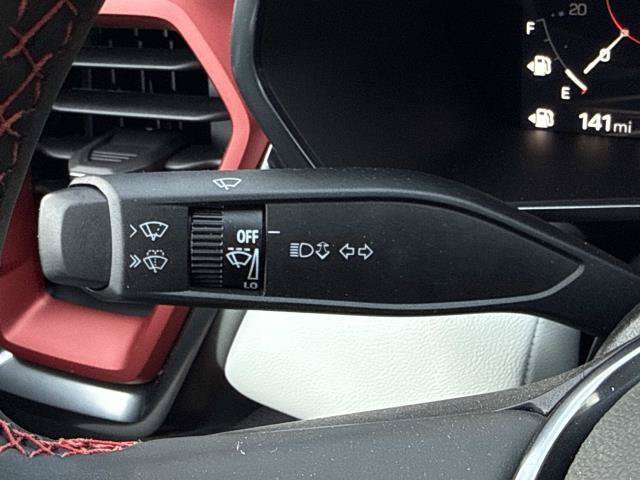 New 2026 GMC Canyon AT4X w/ LPO, Black Badging Package AWD/4WD image 13