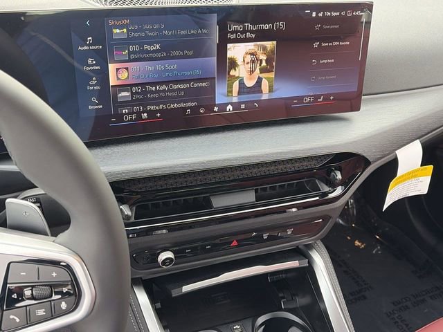 Used 2026 BMW 430i Coupe w/ M Sport Package image 21