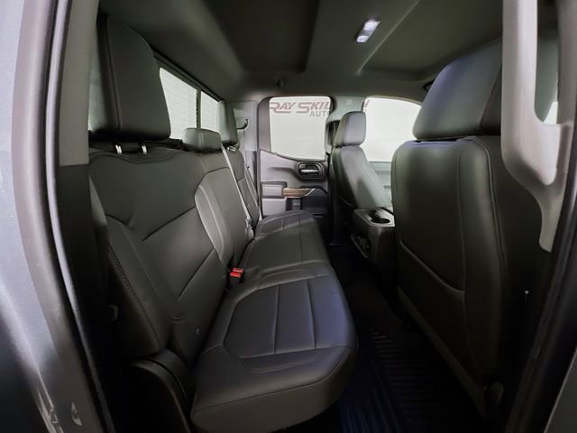 Used 2020 Chevrolet Silverado 1500 RST w/ All-Star Edition image 41