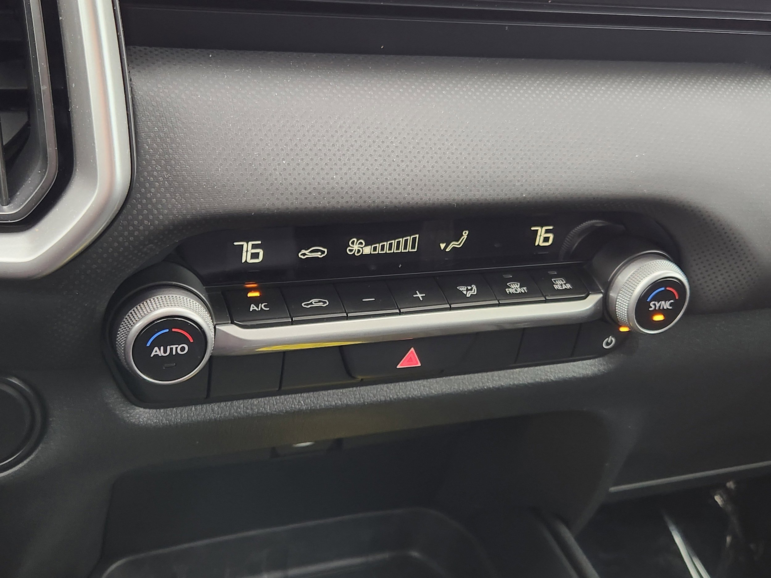 Certified 2025 MAZDA CX-50 AWD 2.5 S w/ Accent Package image 20