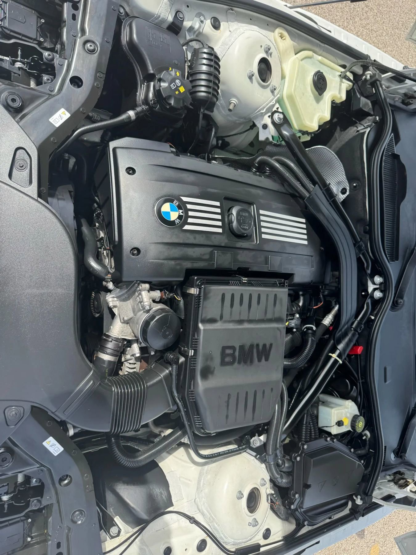 Used 2014 BMW Z4 sDrive35i image 29