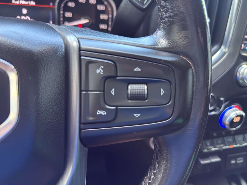 Used 2022 GMC Sierra 2500 Denali AWD/4WD image 24