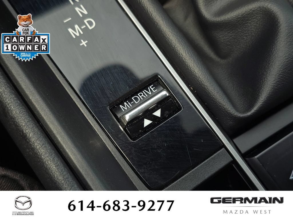 Used 2025 MAZDA CX-50 AWD 2.5 S w/ Preferred Package image 32