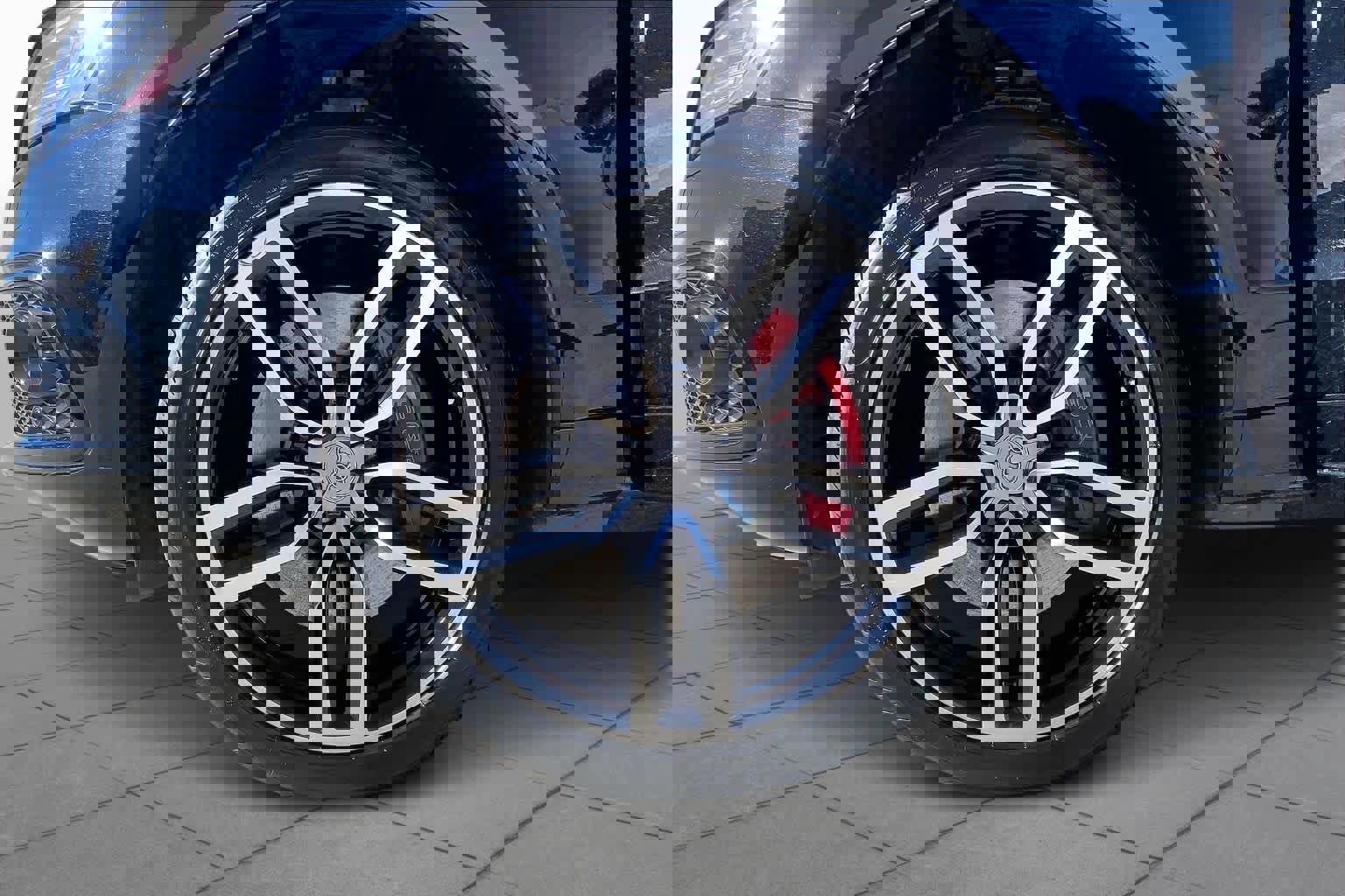 Used 2017 Audi SQ5 Premium Plus w/ Technology Package image 10