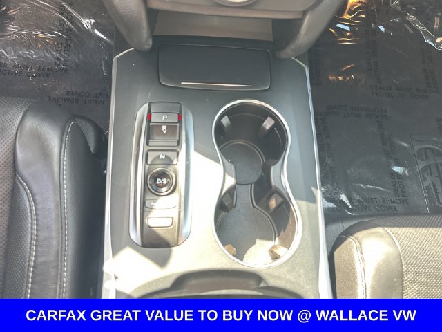 Used 2020 Acura MDX w/ Technology Package FWD image 18