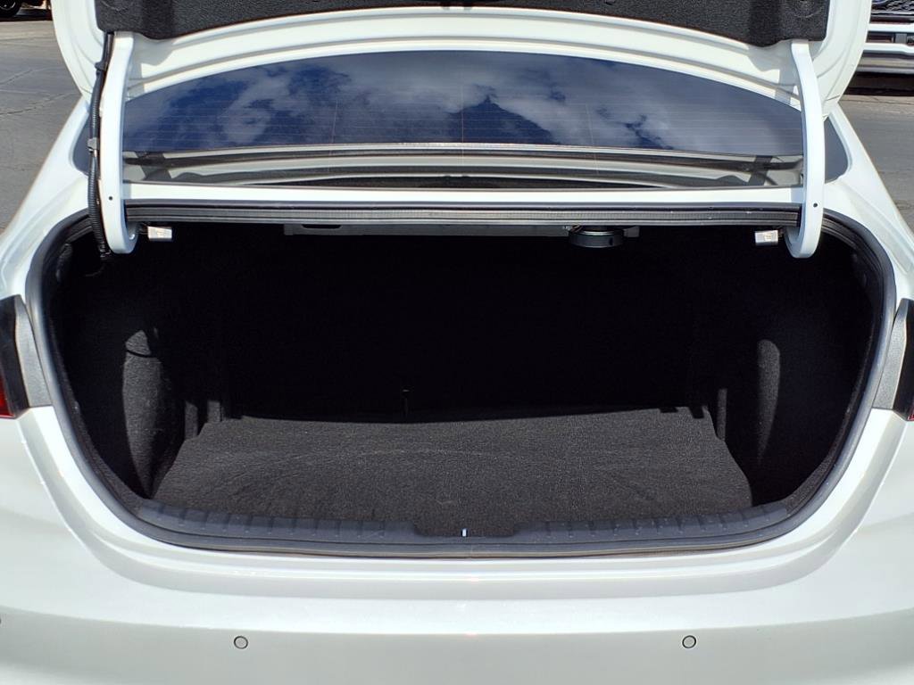 Used 2023 Kia Forte GT image 16