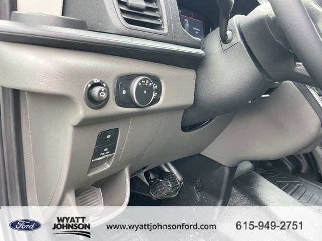 New 2026 Ford Transit 350 XL RWD image 26