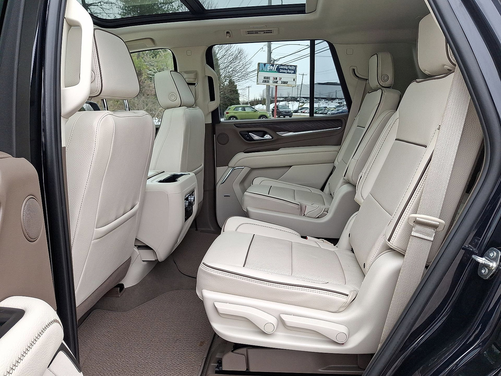 Certified 2023 GMC Yukon Denali image 20