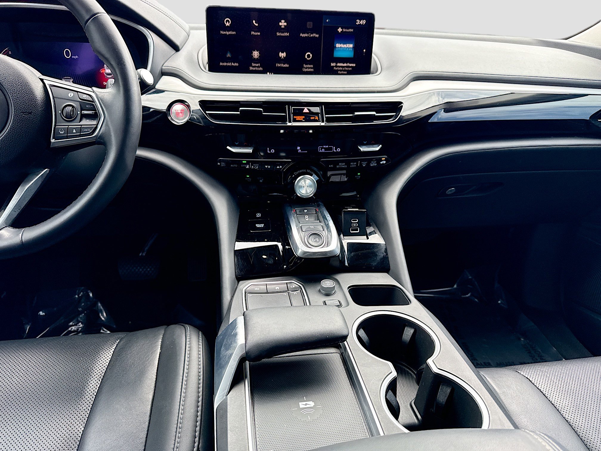 Used 2023 Acura MDX FWD w/ Technology Package image 19