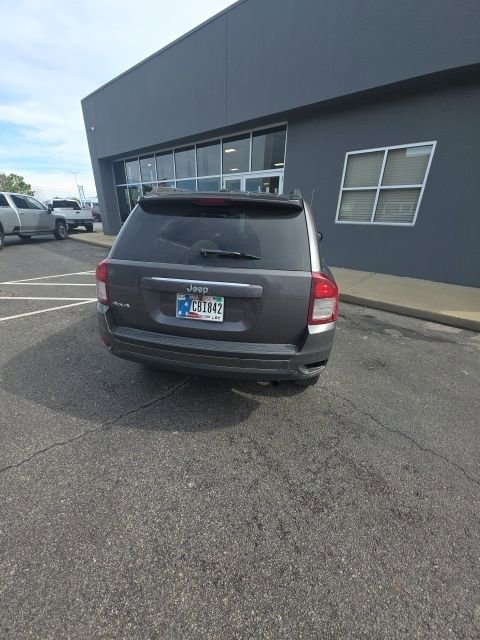 Used 2016 Jeep Compass Sport w/ Power Value Group image 6