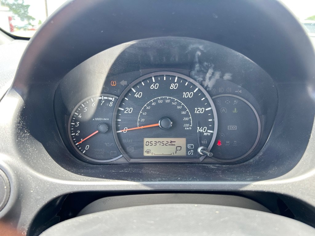 Used 2019 Mitsubishi Mirage G4 ES FWD image 14