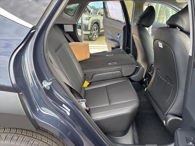 New 2026 Hyundai Kona Limited image 11