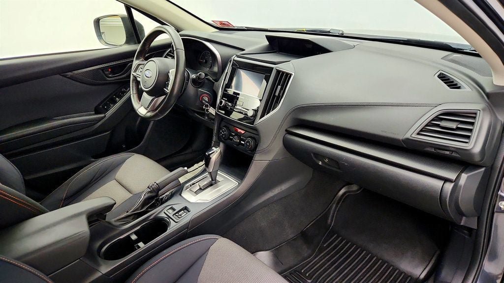 Used 2018 Subaru Crosstrek 2.0i Premium AWD/4WD image 24