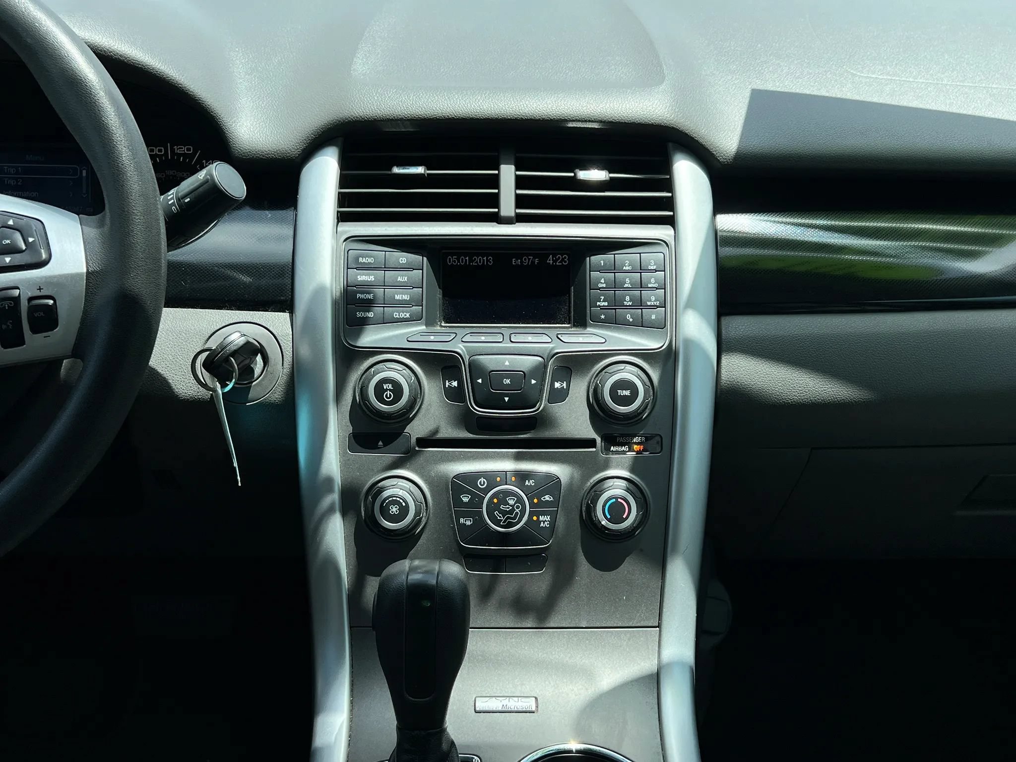 Used 2013 Ford Edge SE FWD image 19