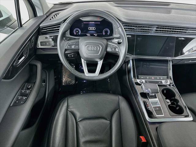 Certified 2023 Audi Q7 3.0T Premium AWD/4WD image 21