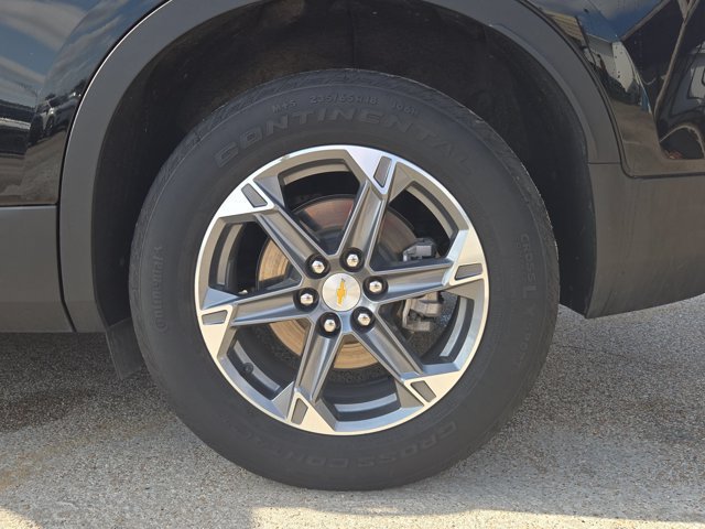 Used 2025 Chevrolet Blazer LT FWD image 17