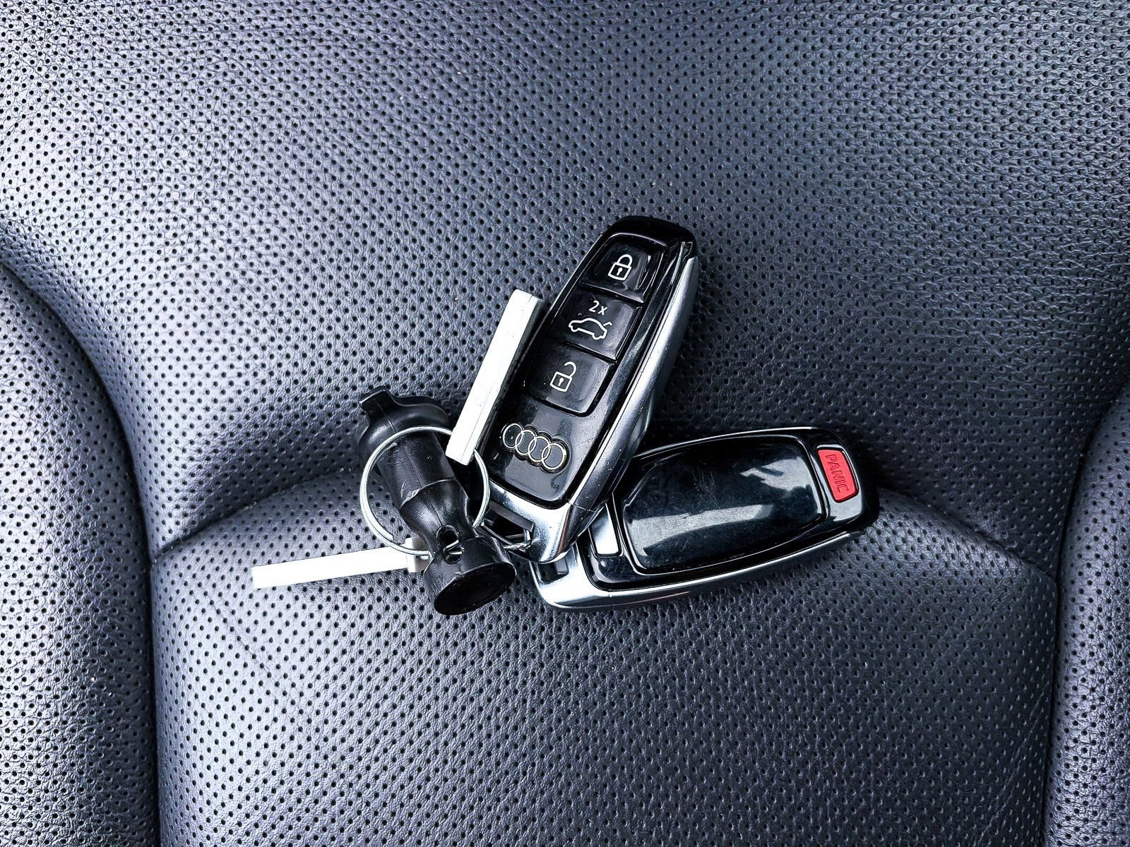 Used 2021 Audi Q7 3.0T Prestige w/ Prestige Package image 28