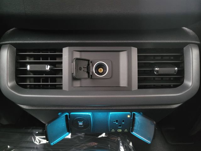 New 2025 Ford F150 XLT w/ Equipment Group 302A MID image 12