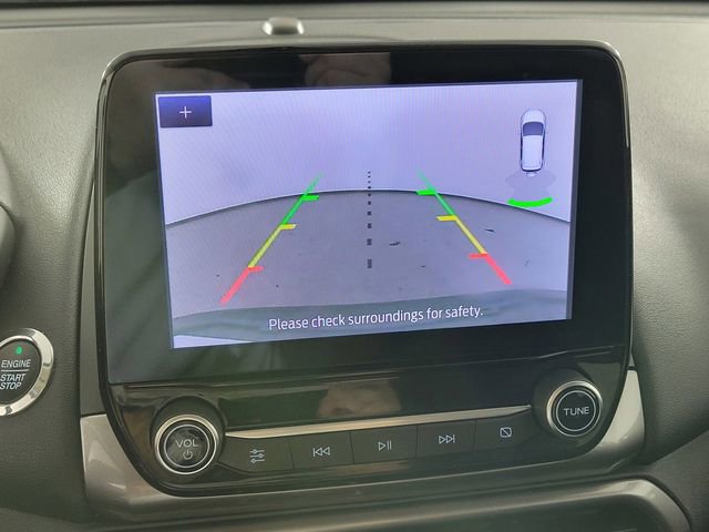 Used 2022 Ford EcoSport SE w/ Interior Protection Package image 35