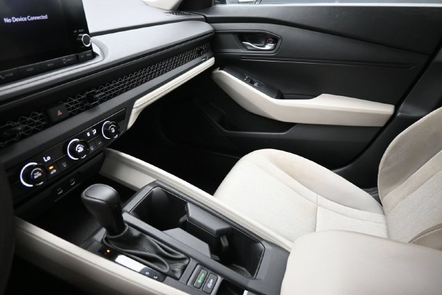 Certified 2024 Honda Accord LX image 28