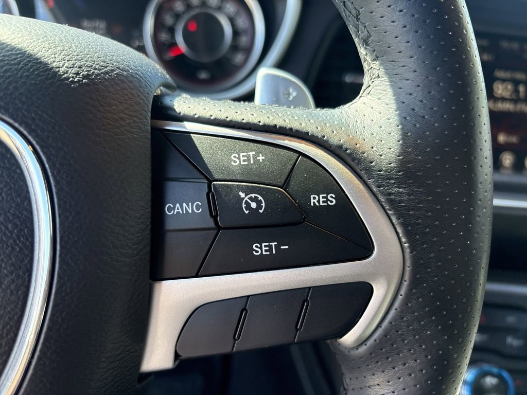 Used 2016 Dodge Challenger R/T Scat Pack image 14