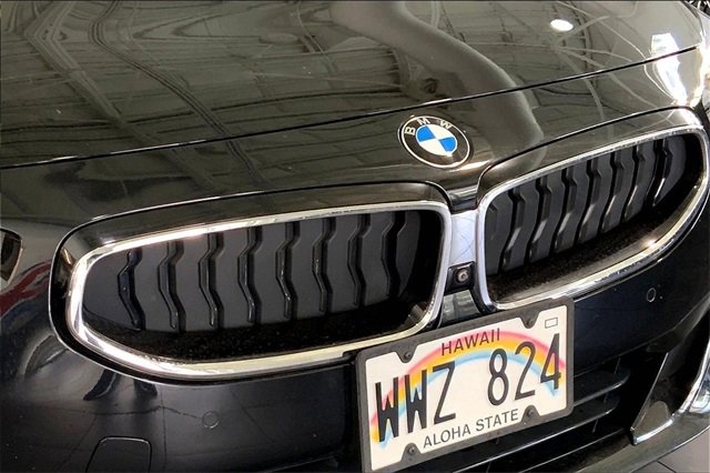 Used 2023 BMW 230i Coupe w/ Premium Package image 29