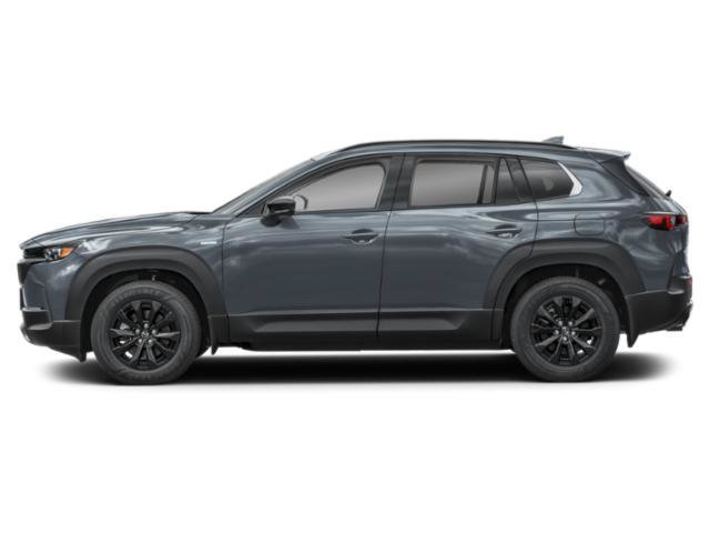New 2026 MAZDA CX-50 AWD 2.5 Hybrid w/ Weather Package image 6