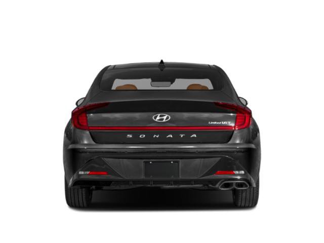 Used 2023 Hyundai Sonata Limited w/ Cargo Package image 8