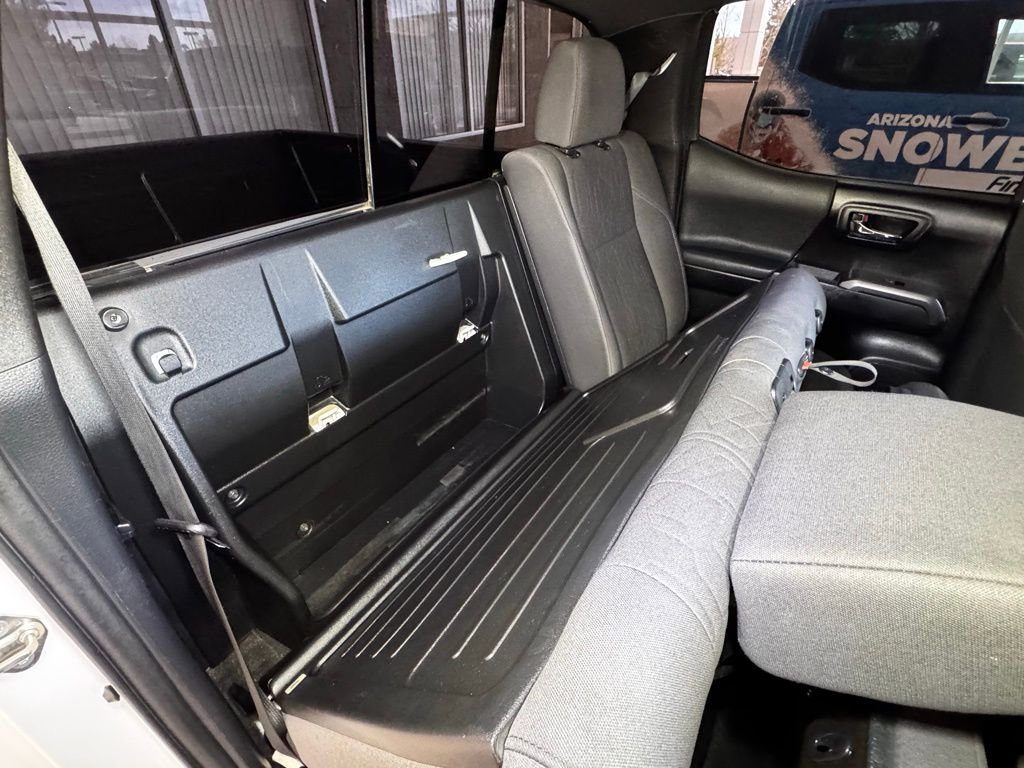 Used 2019 Toyota Tacoma TRD Off-Road image 56