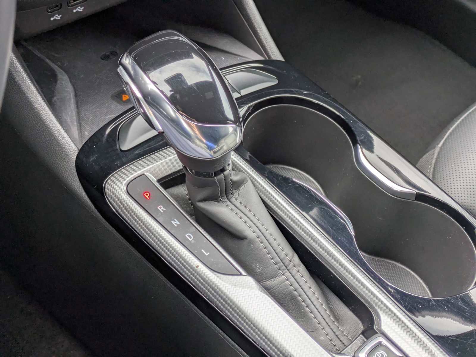 Used 2025 Buick Envista Avenir image 30