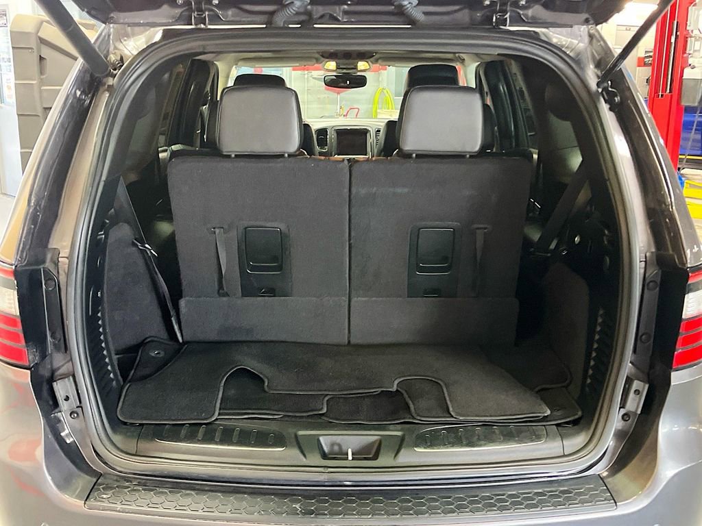 Used 2020 Dodge Durango GT AWD/4WD image 27